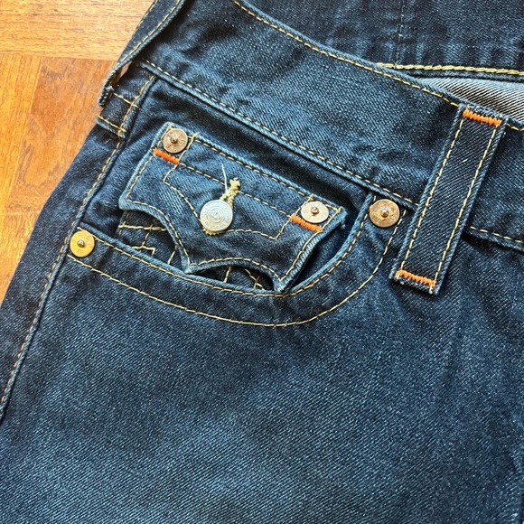 True Religion Size 29 Skinny - Picture 5 of 6